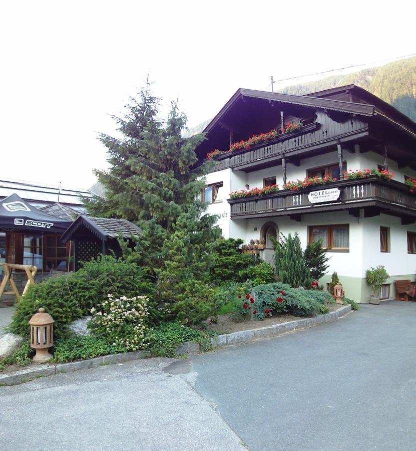 Bergsteiger-Zimmer Pension Obermair Mayrhofen Camera foto